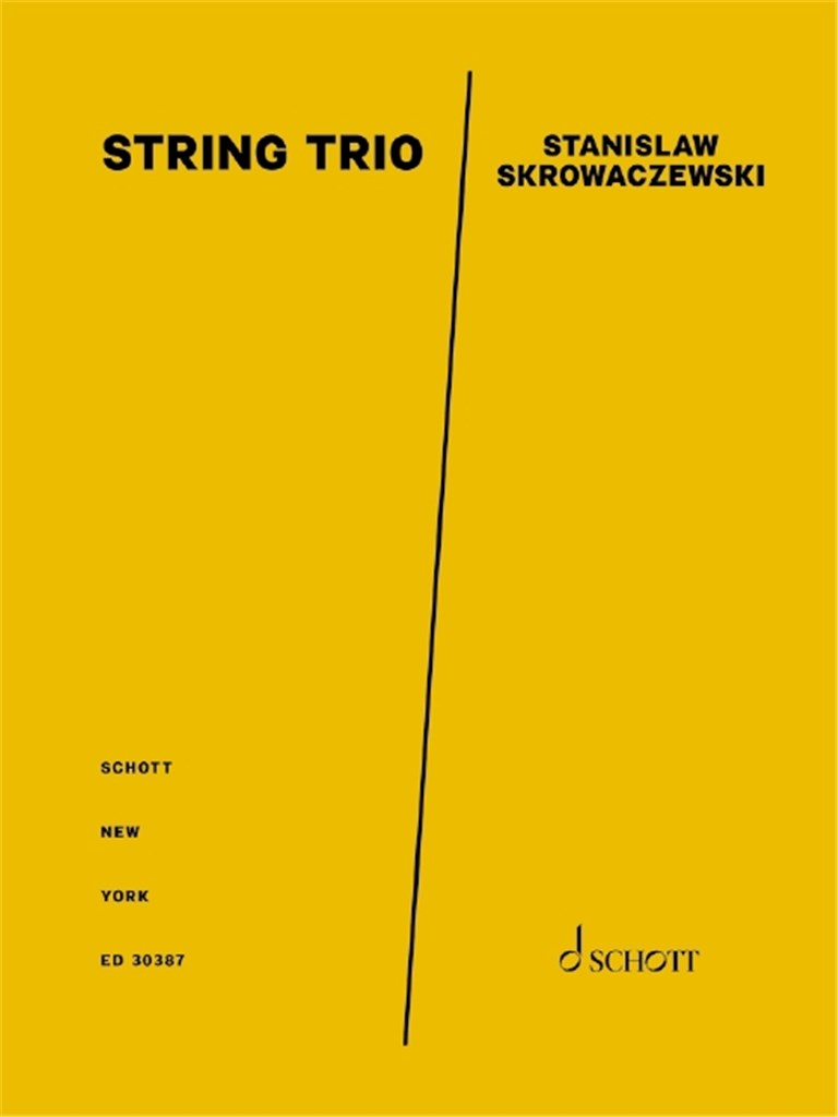 String Trio